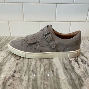 Frye Gemma Kiltie Fashion Sneaker